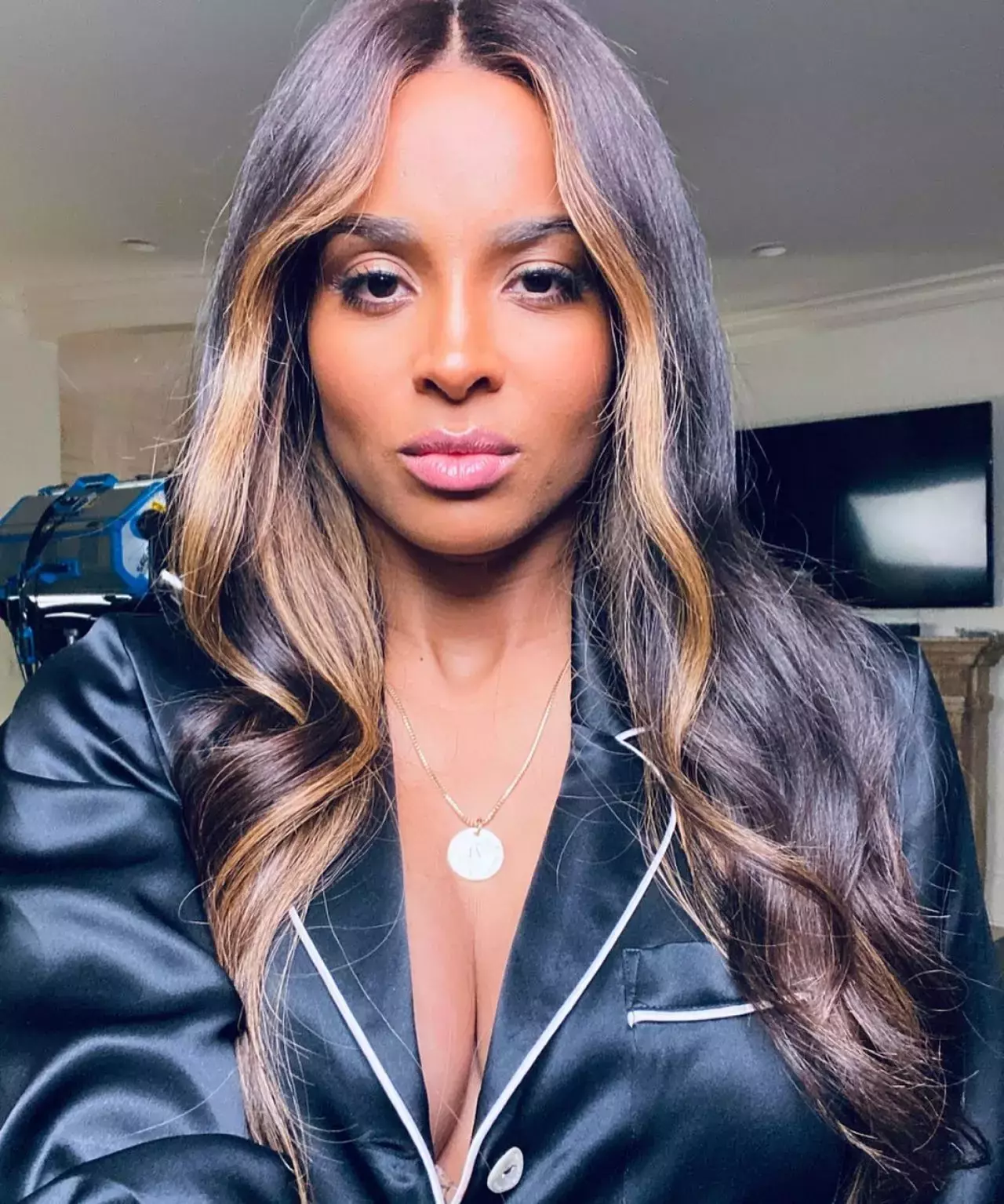 Ciara Live Stream Video