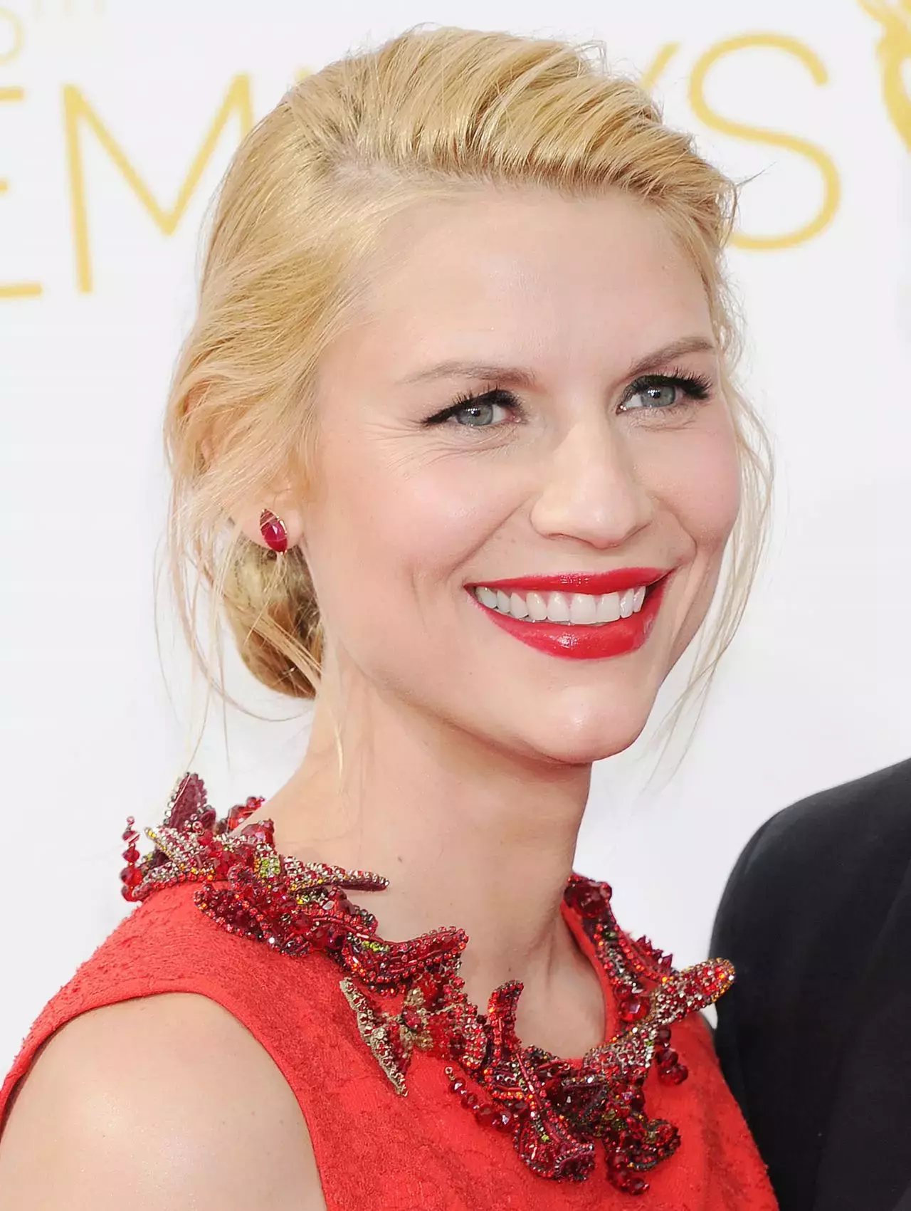 Claire Danes Primetime Emmy Awards In Los Angeles_6