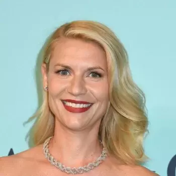 Claire Danes Tiffany Co Blue Book Collection Gala In New York City