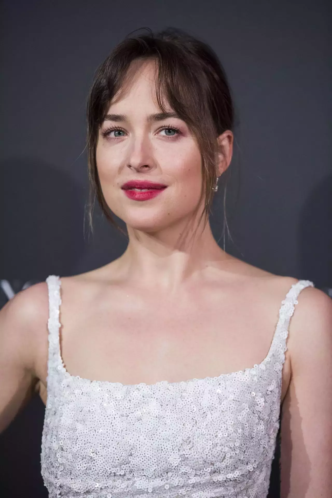 Dakota Johnson Fifty Shades Freed Premiere In Paris Part Ii