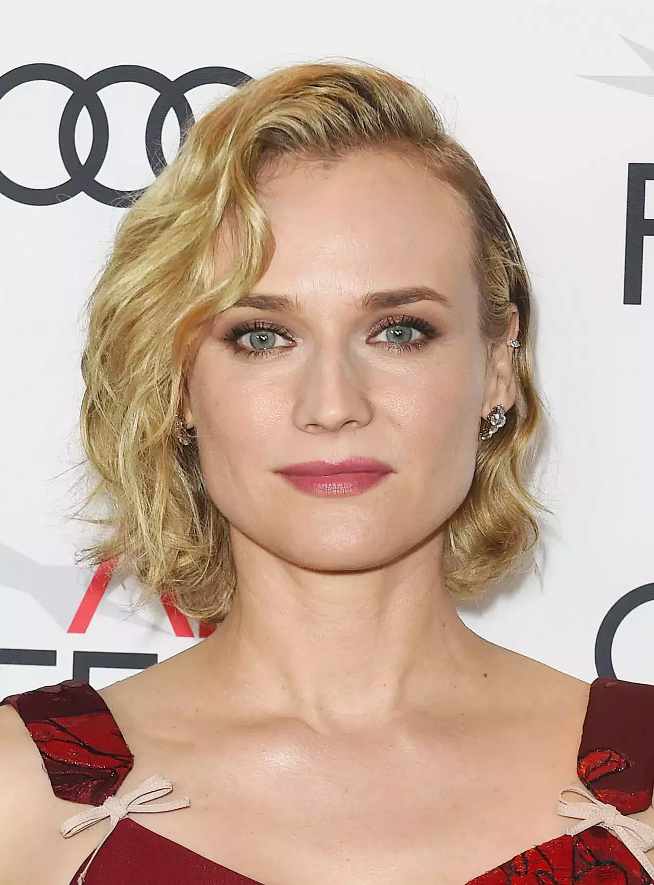 Diane Kruger Afi Filmmakers Afi Fest In La