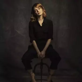 Emma Stone La La Land Portraits For Tiff