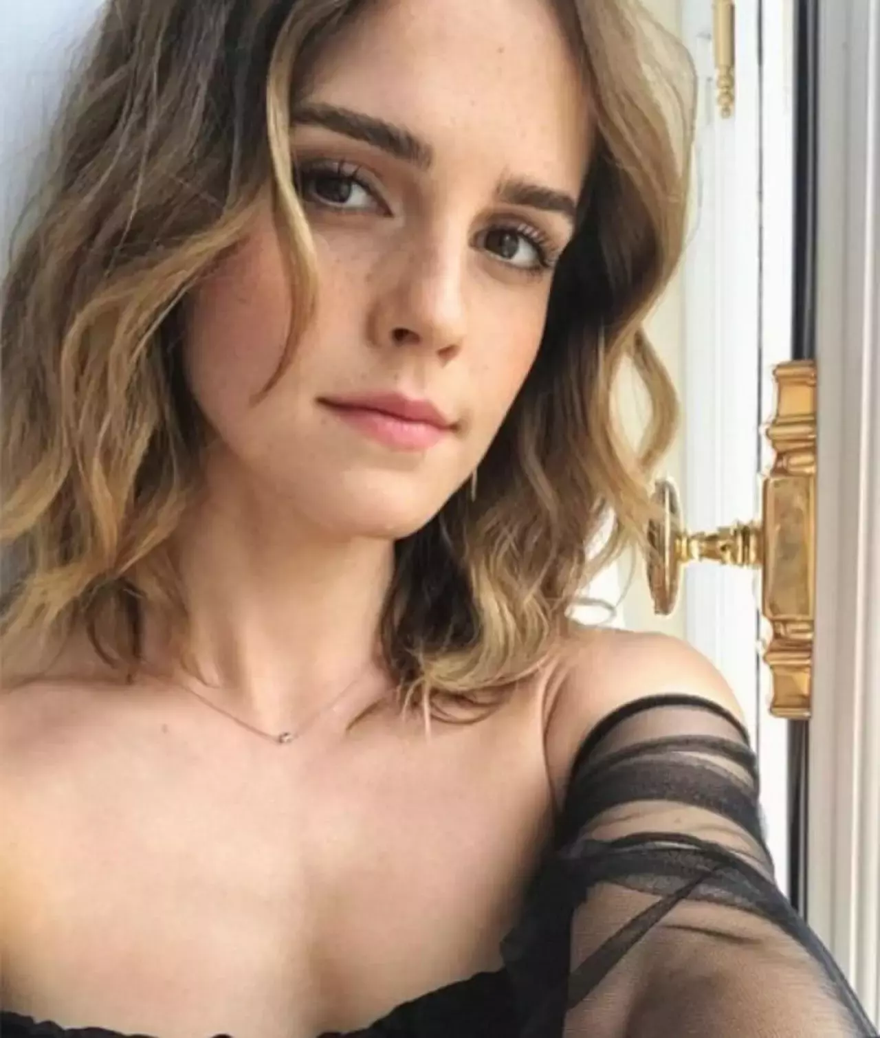 Emma Watson