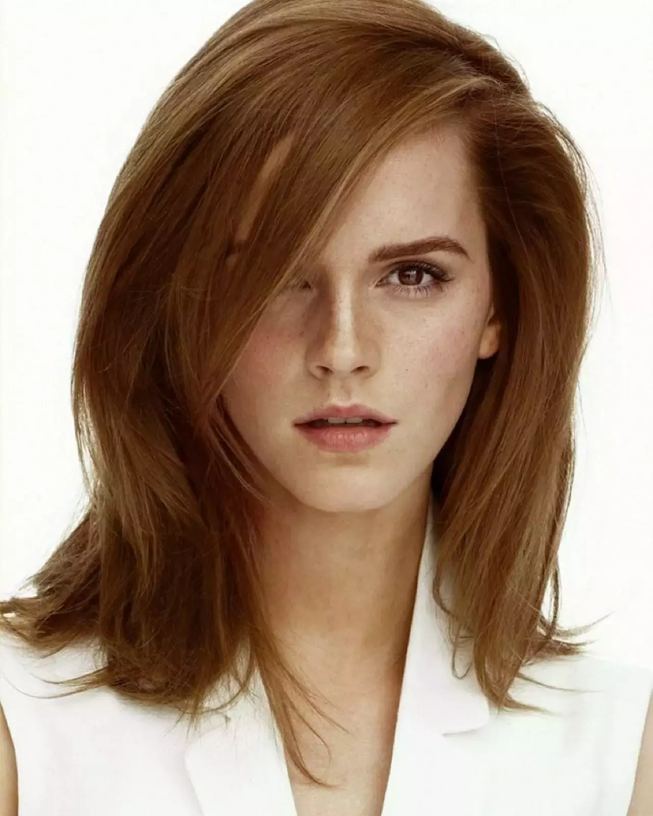 Emma Watson Goodreads Profile Picture