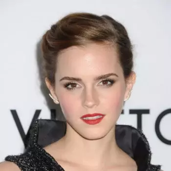 Emma Watson The Bling Ring Premiere In La