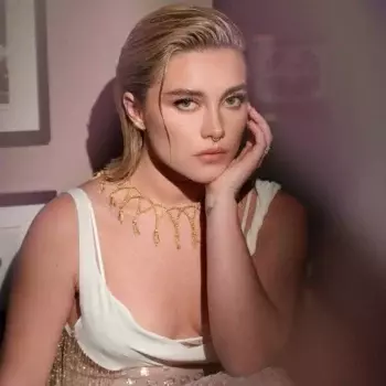 Florence Pugh