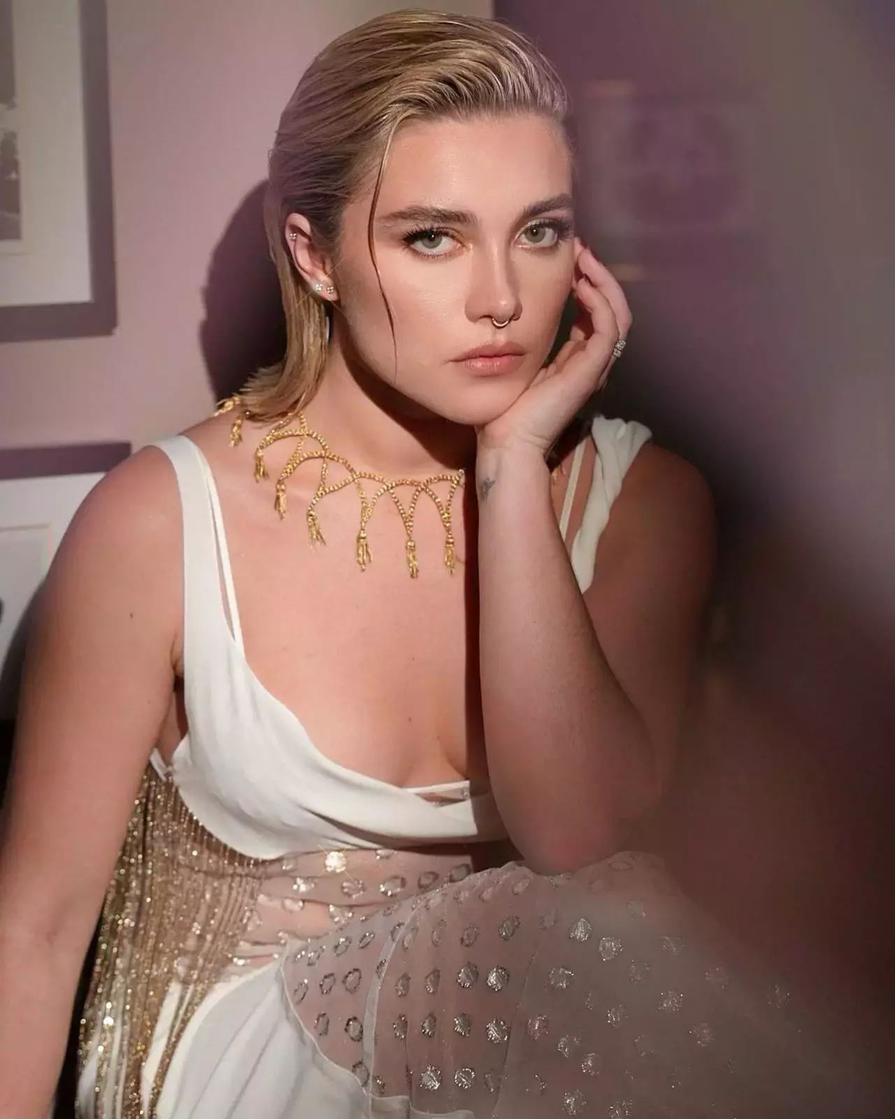 Florence Pugh