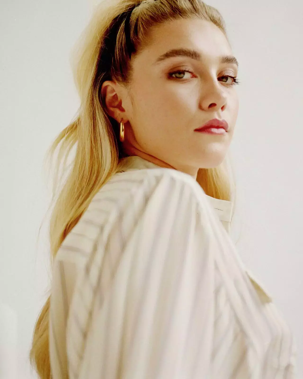 Florence Pugh Time Next