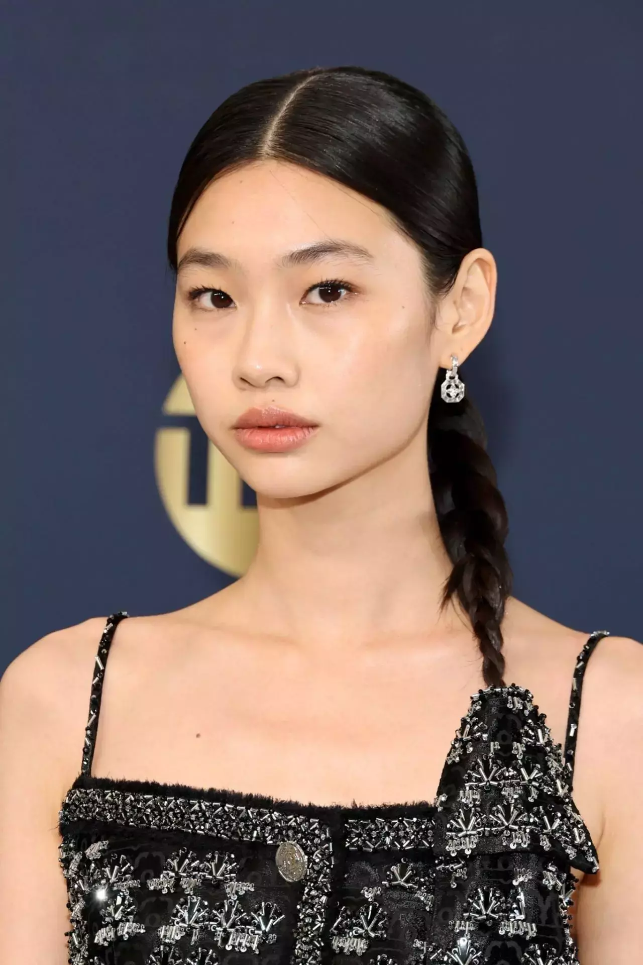 Hoyeon Jung Screen Actors Guild Awards