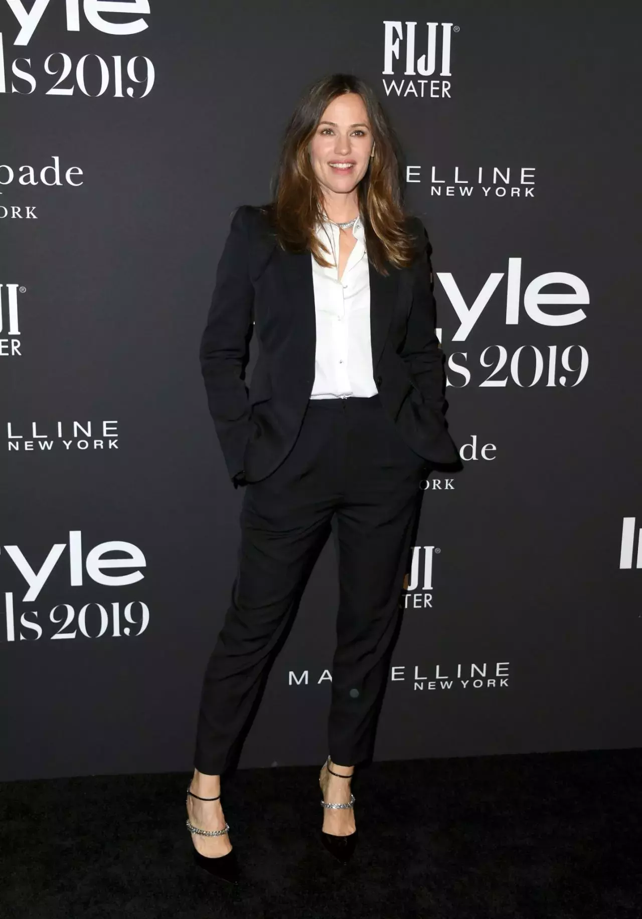 Jennifer Garner Instyle Awards