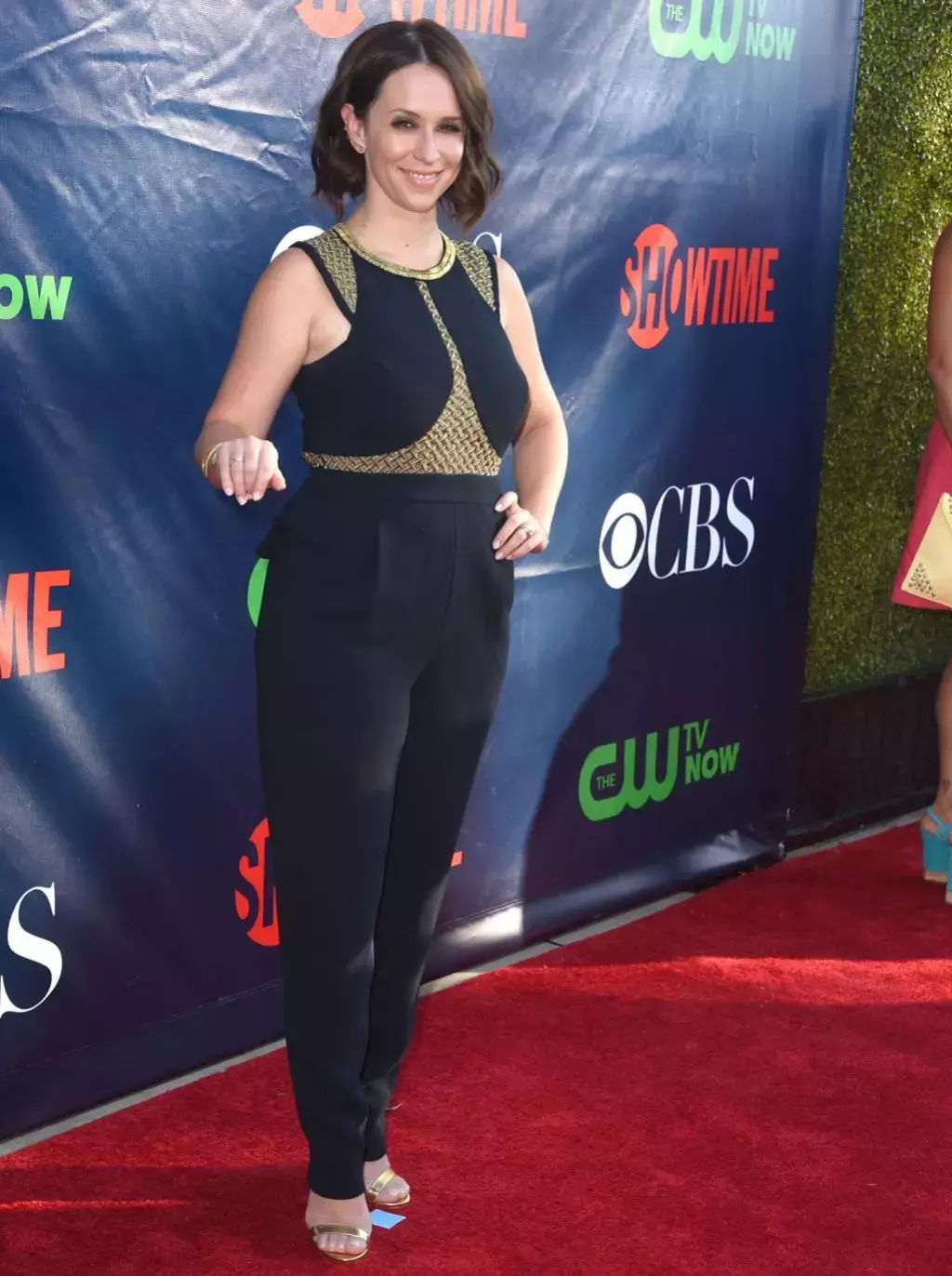 Jennifer Love Hewit Cbs Cw And Showtime Summer Tca Tour_1