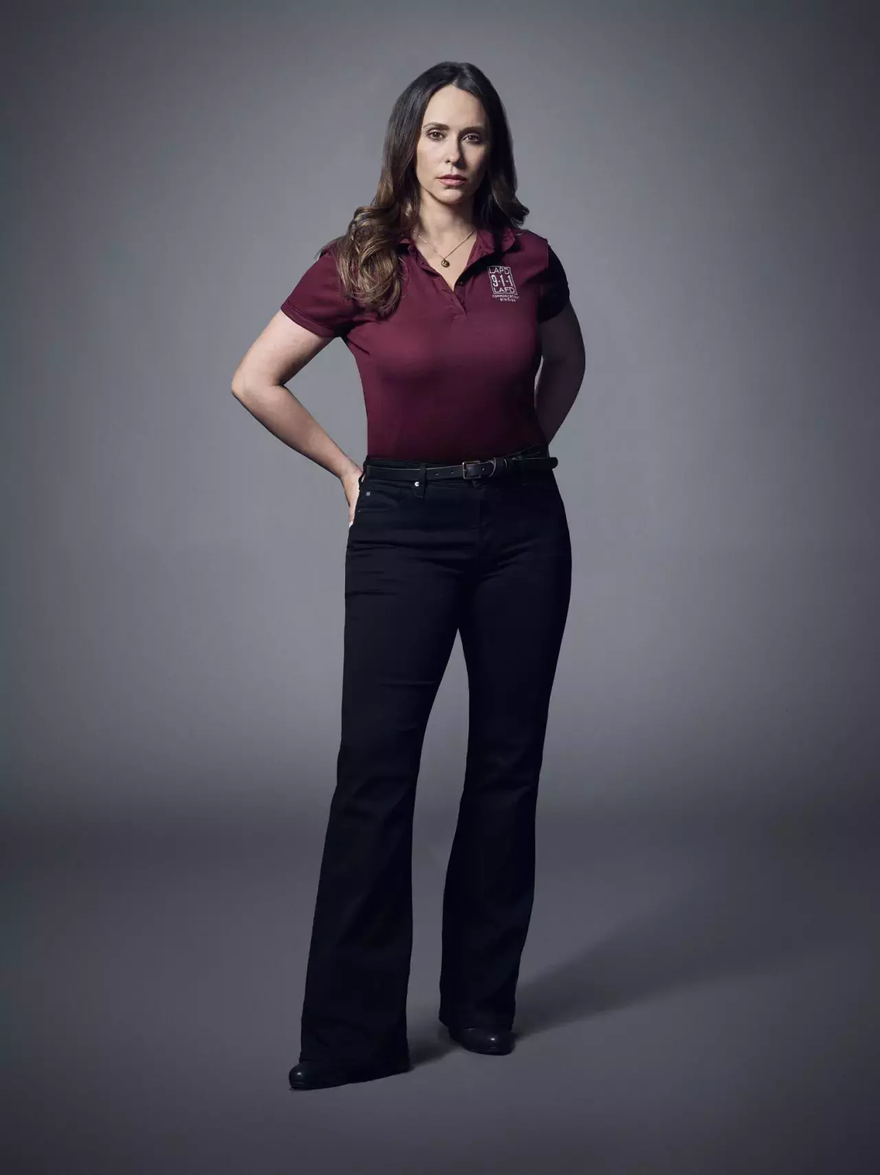 Jennifer Love Hewitt Final Season Promos