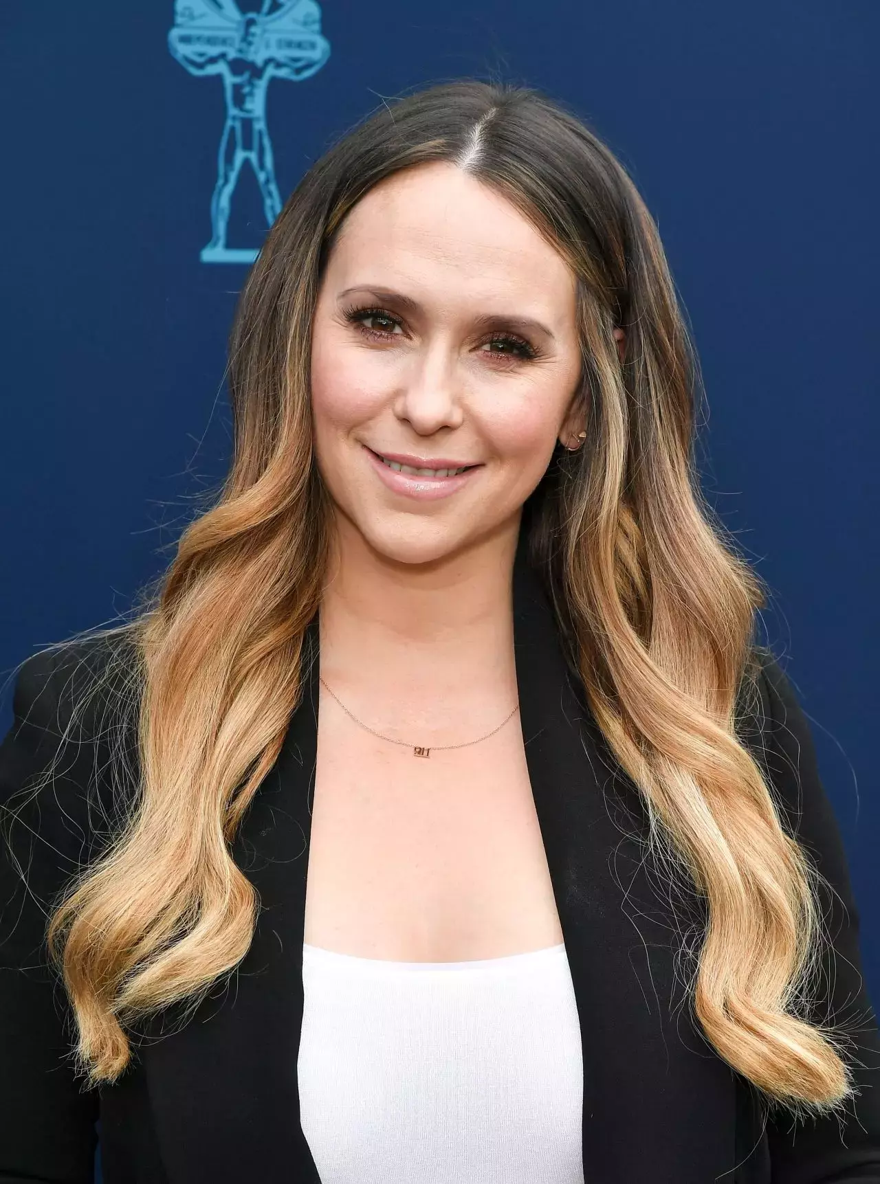 Jennifer Love Hewitt Fox La Screenings Gala In Los Angeles