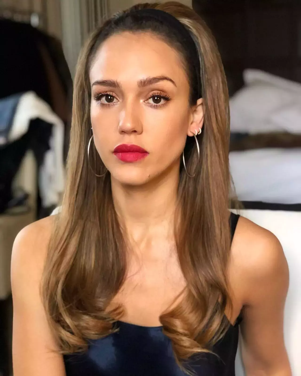 Jessica Alba Personal Pics