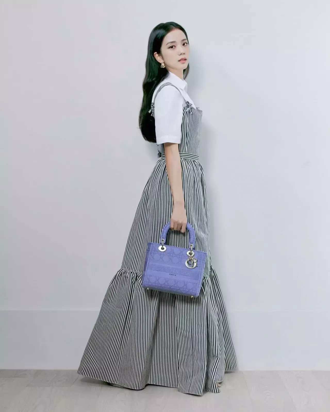 Jisoo Blackpink Dior