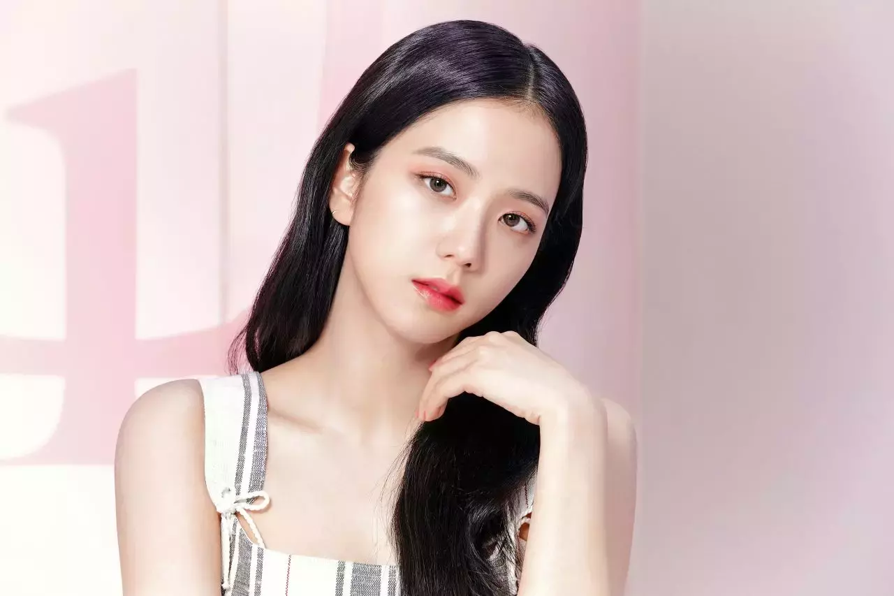 Jisoo Blackpink Dior Beauty