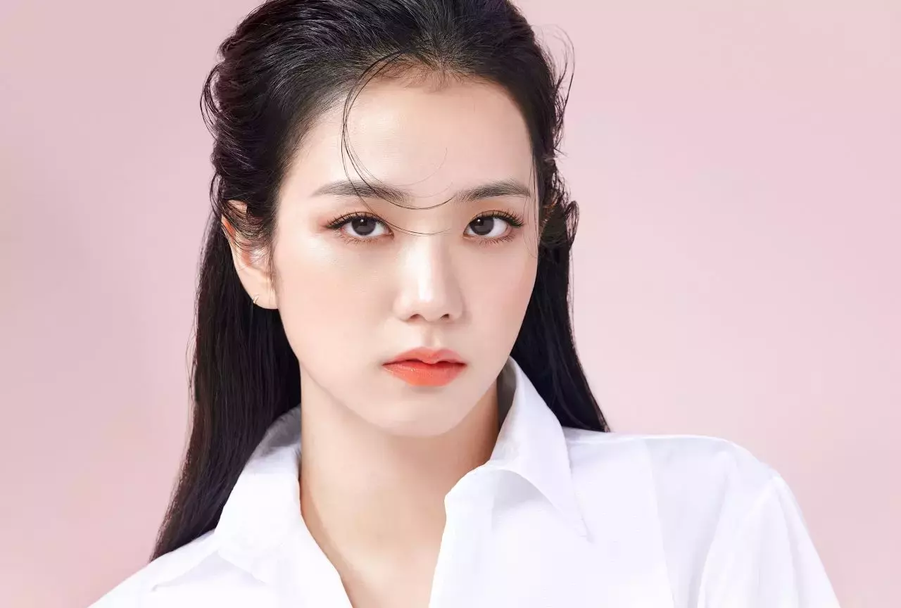 Jisoo Blackpink Dior Beauty