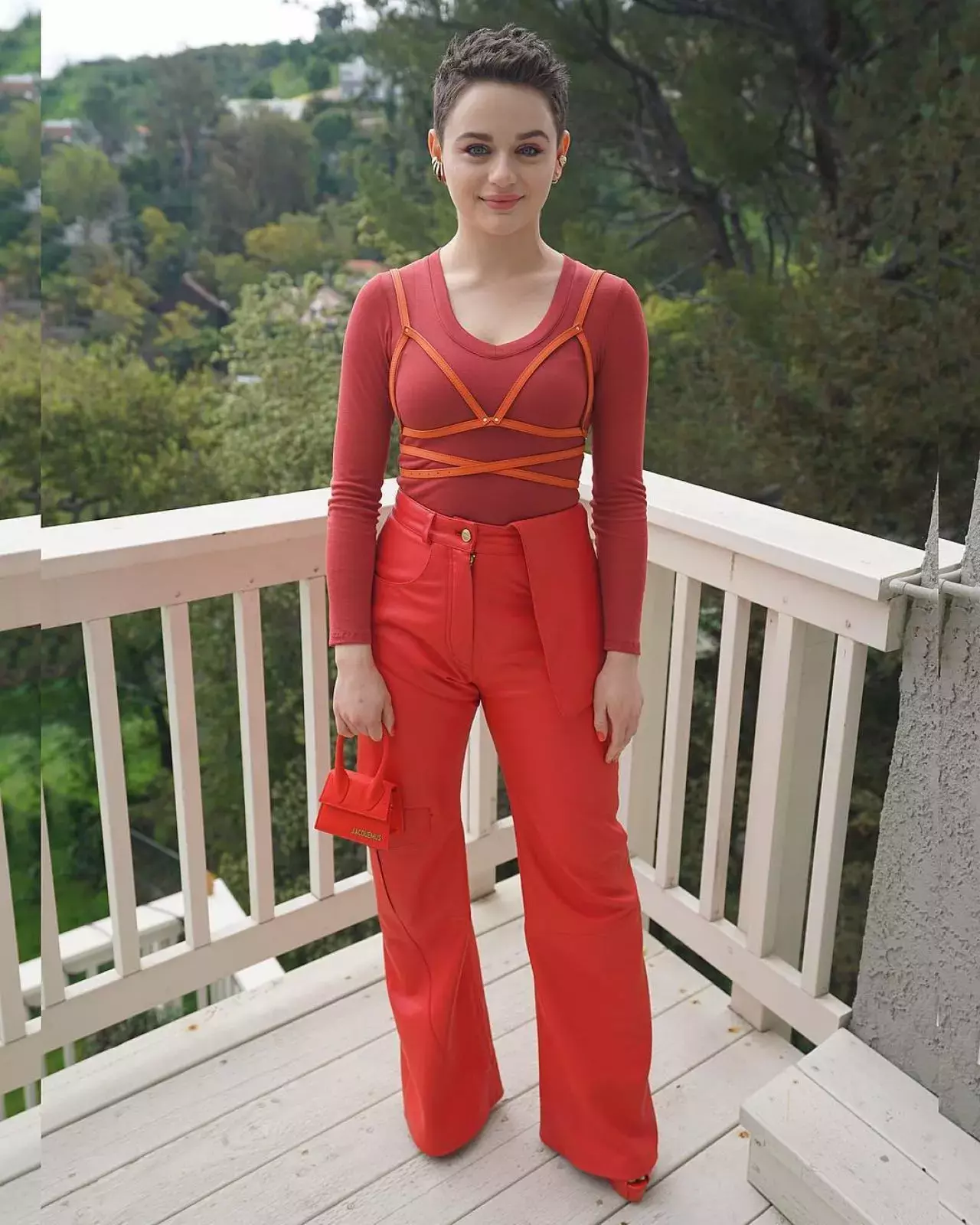 Joey King Personal Pics And Video