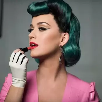 Katy Perry Covergirl Photoshoot July