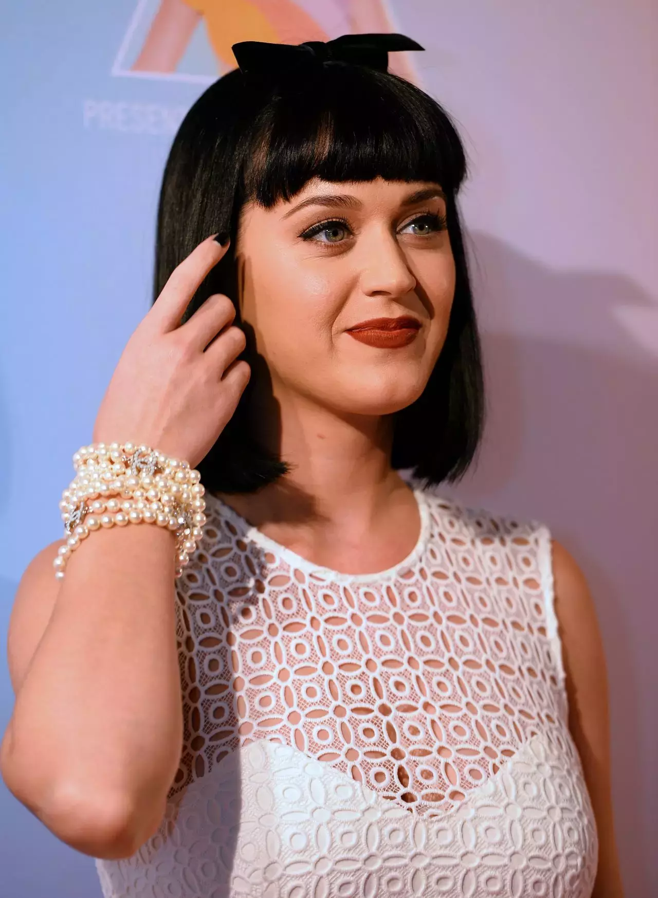 Katy Perry Media Call At Telstra Hq In Sydney March_1