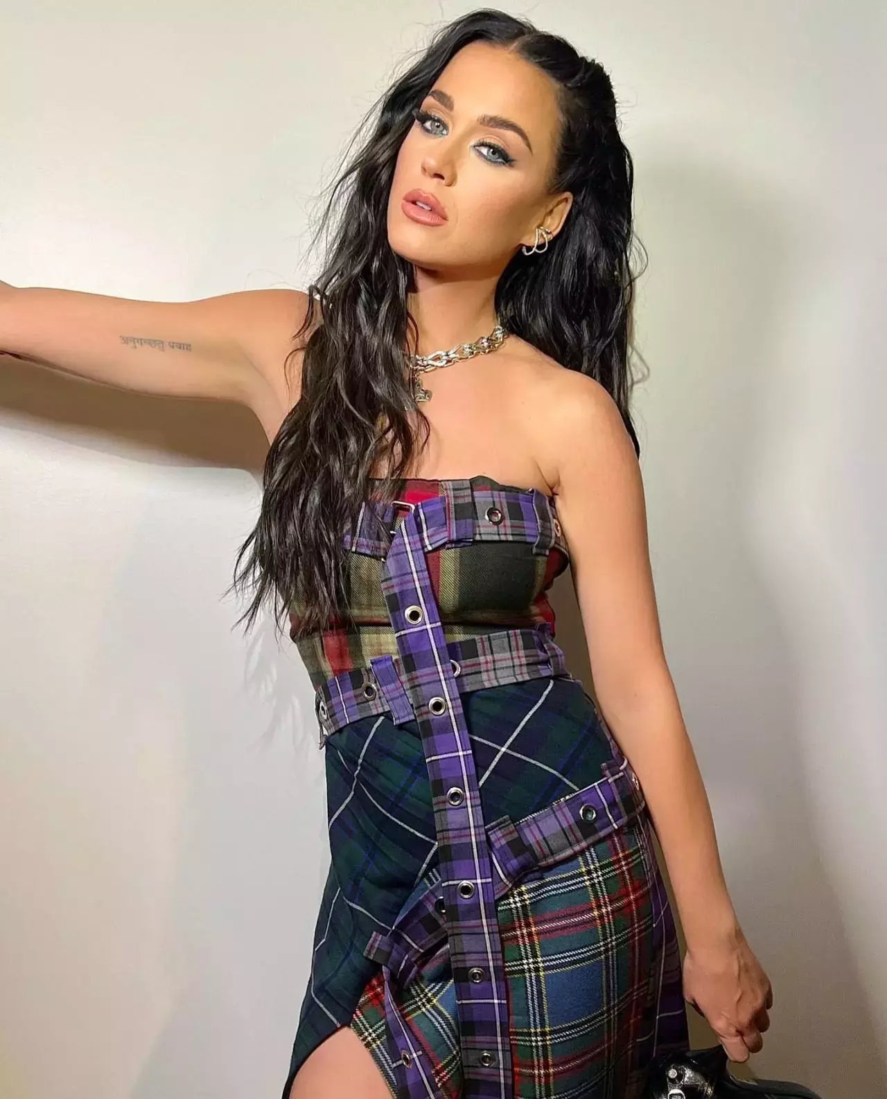 Katy Perry Outfit