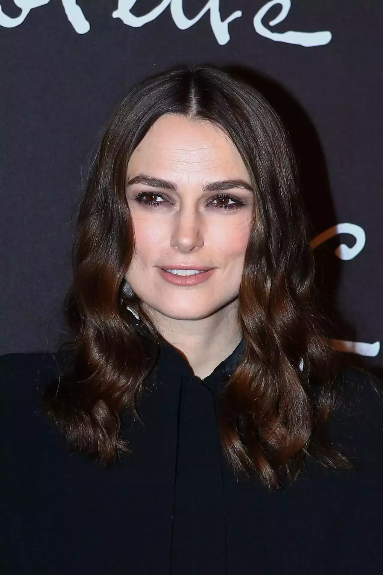 Keira Knightley Colette Premiere In Paris