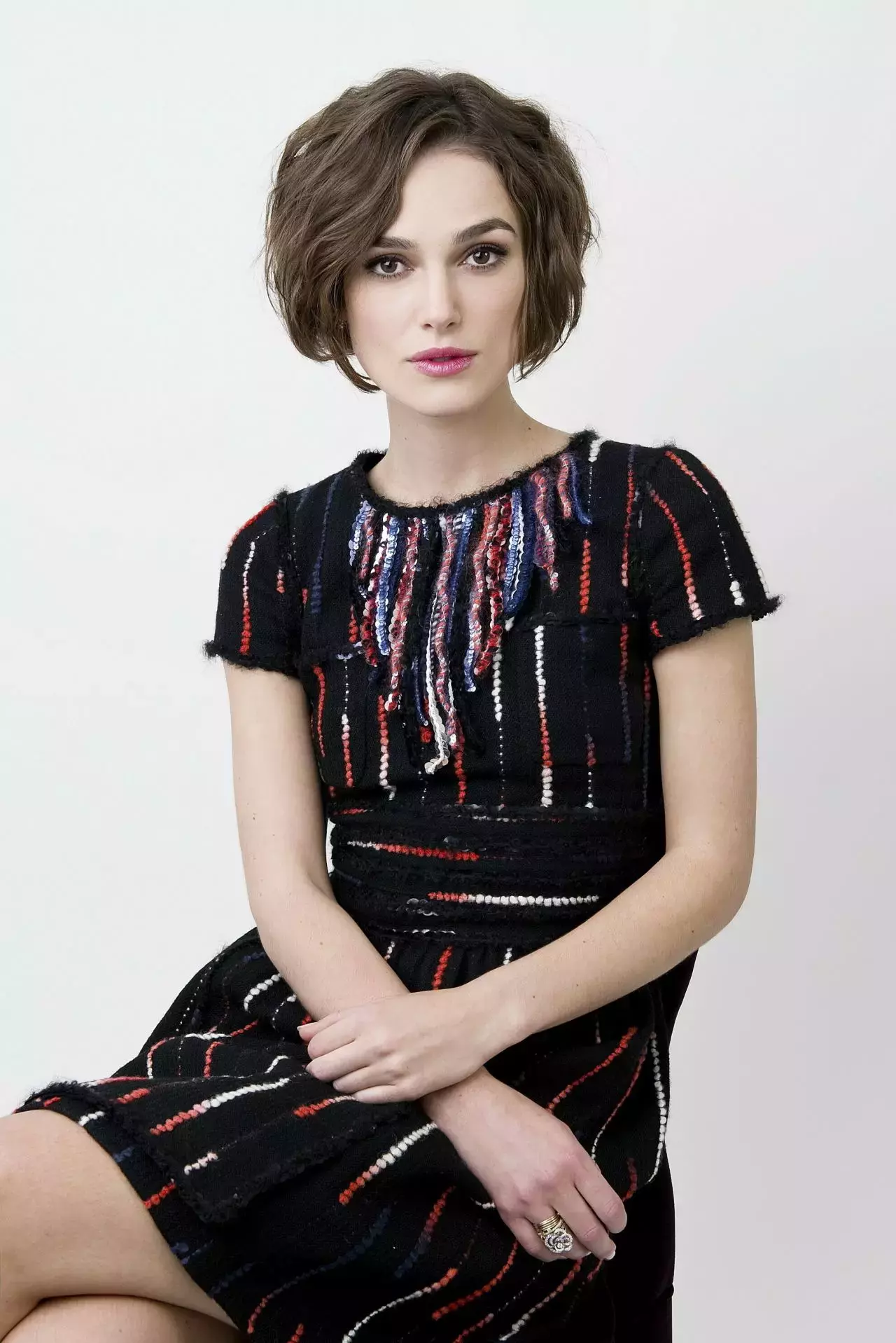 Keira Knightley Photo Shoot November