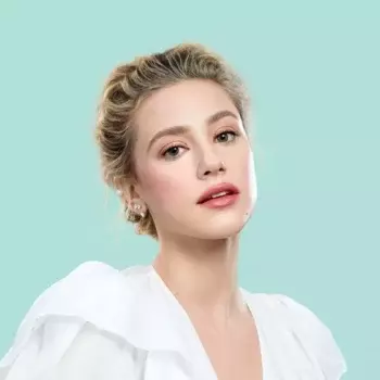 Lili Reinhart Covergirl Campaign Photoshoot More Photos