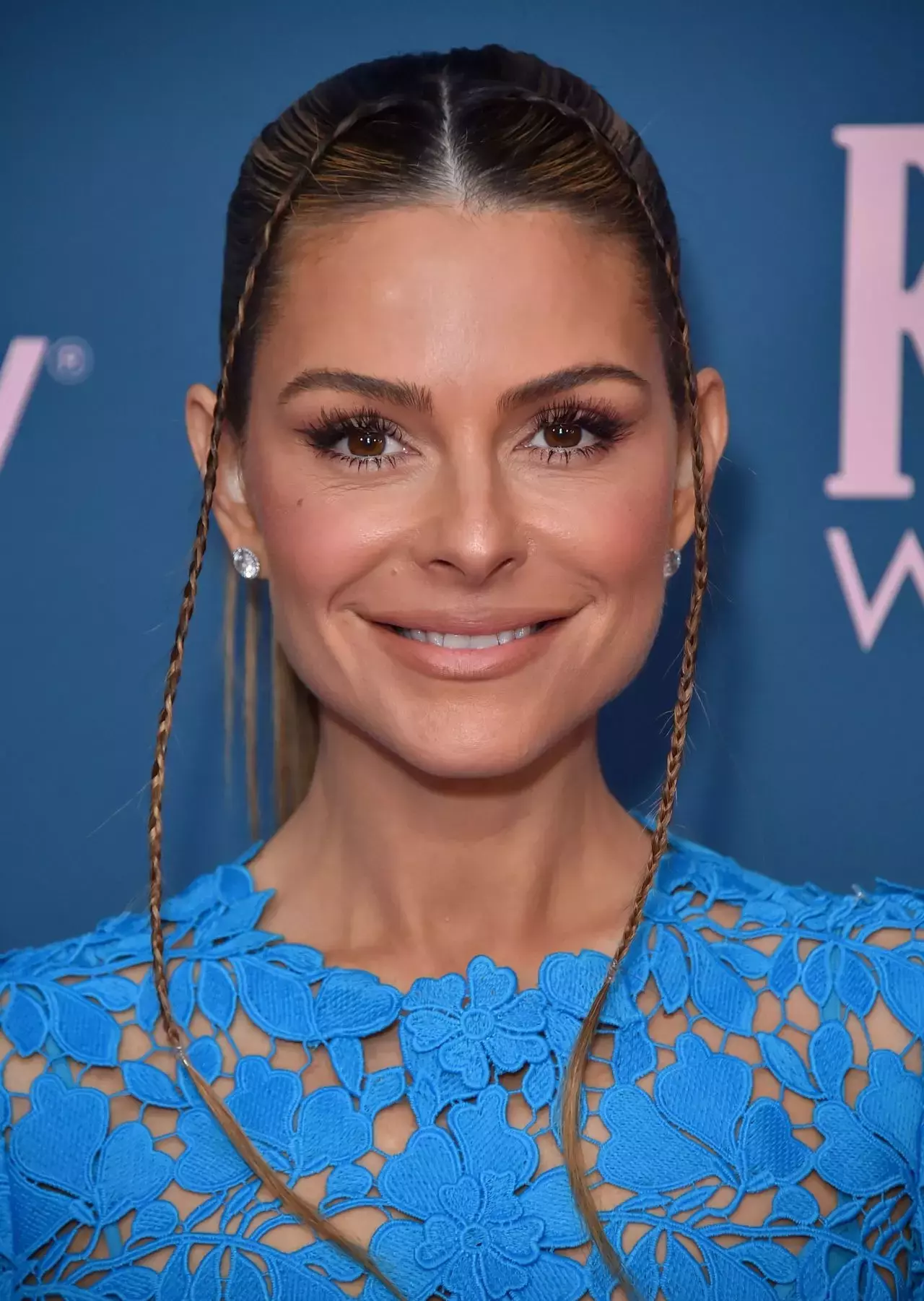 Maria Menounos Hollywood Reporter S Women In Entertainment Gala In La