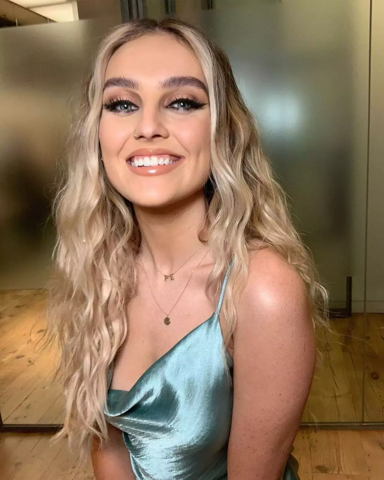 Perrie Edwards