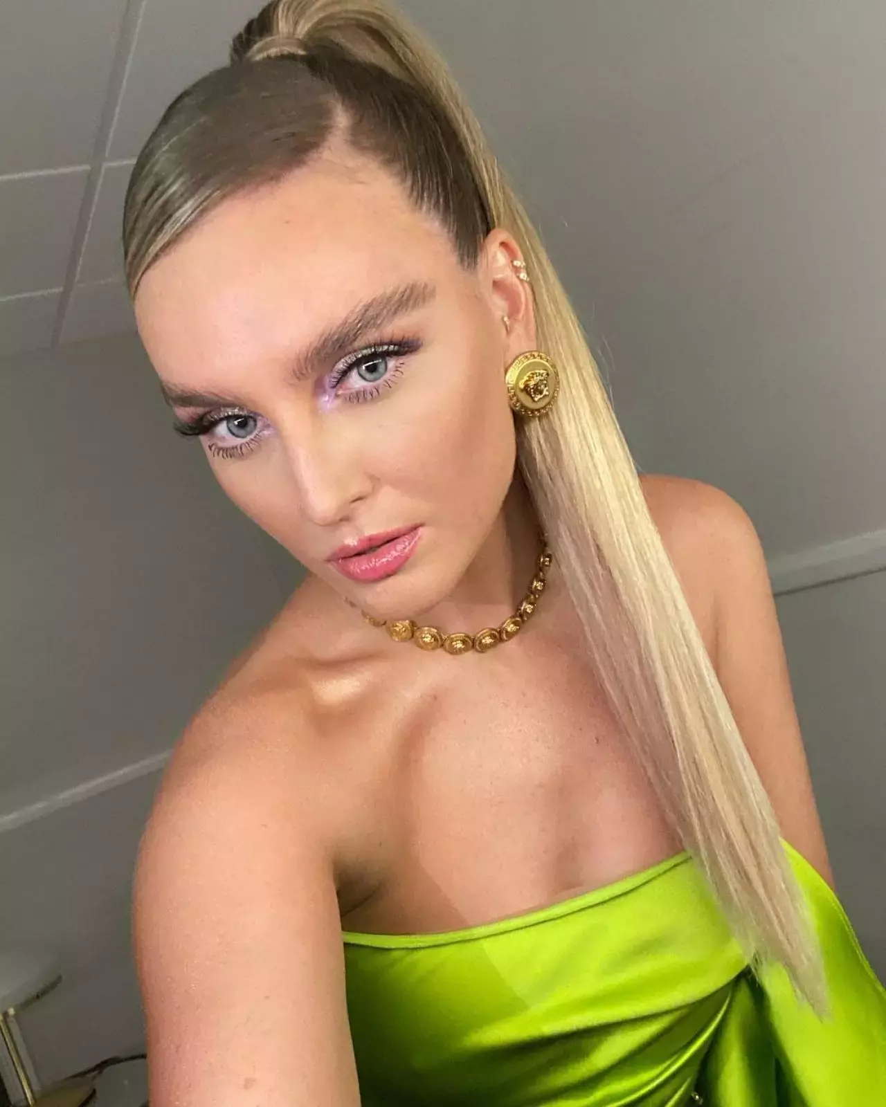 Perrie Edwards