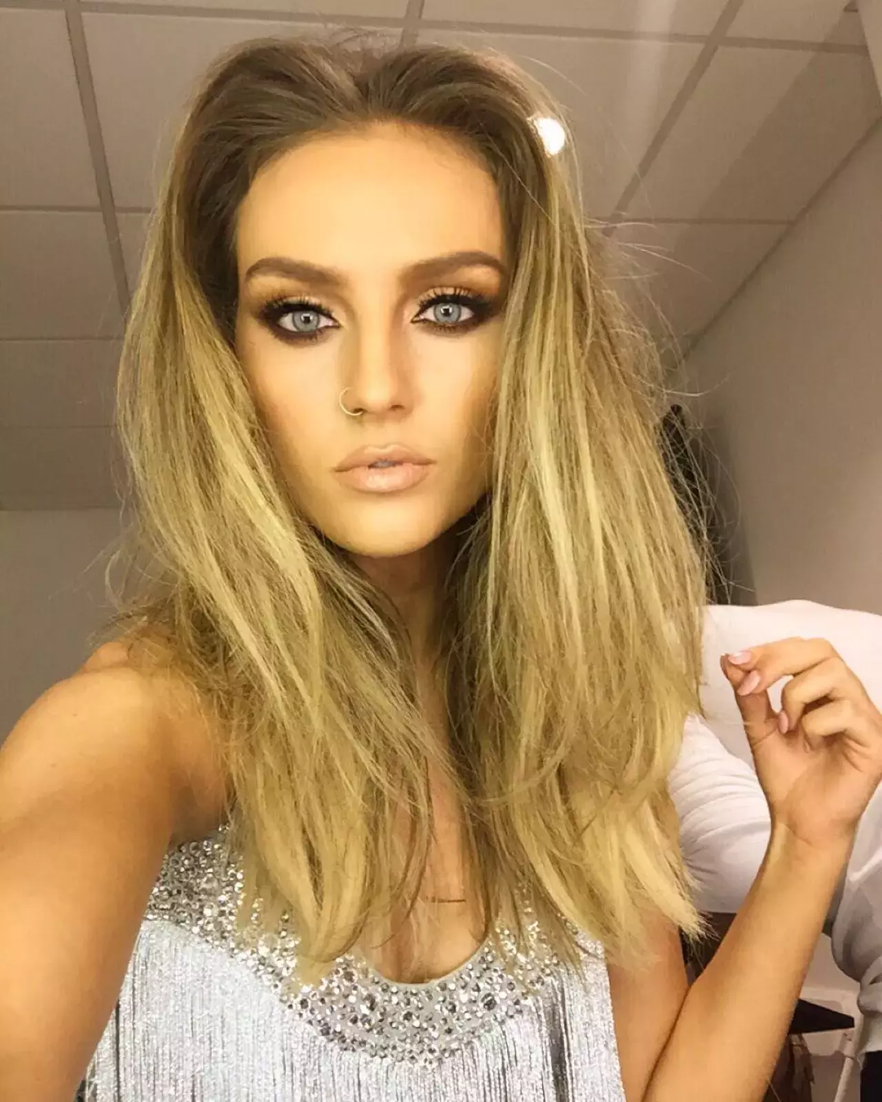 Perrie Edwards Social Media Photos