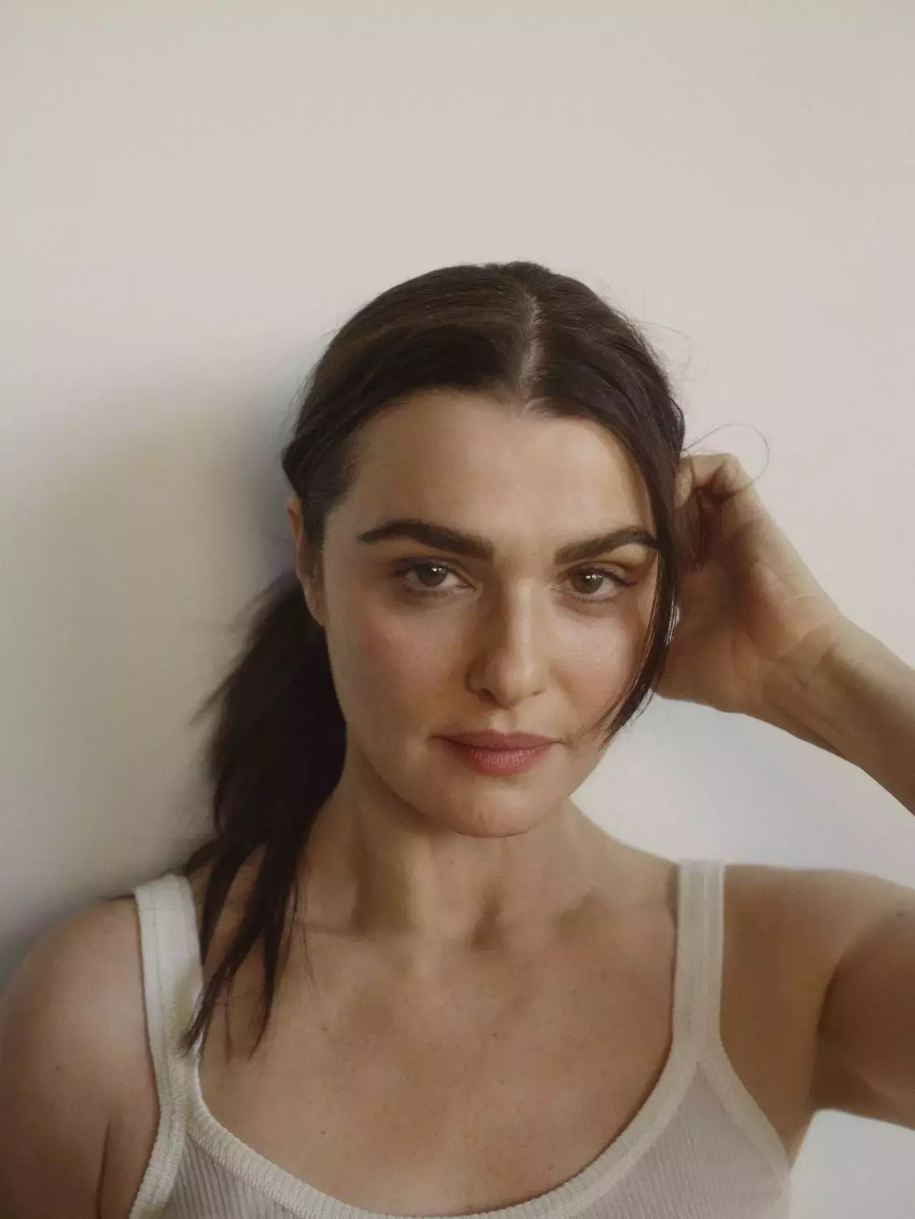 Rachel Weisz Net A Porter April