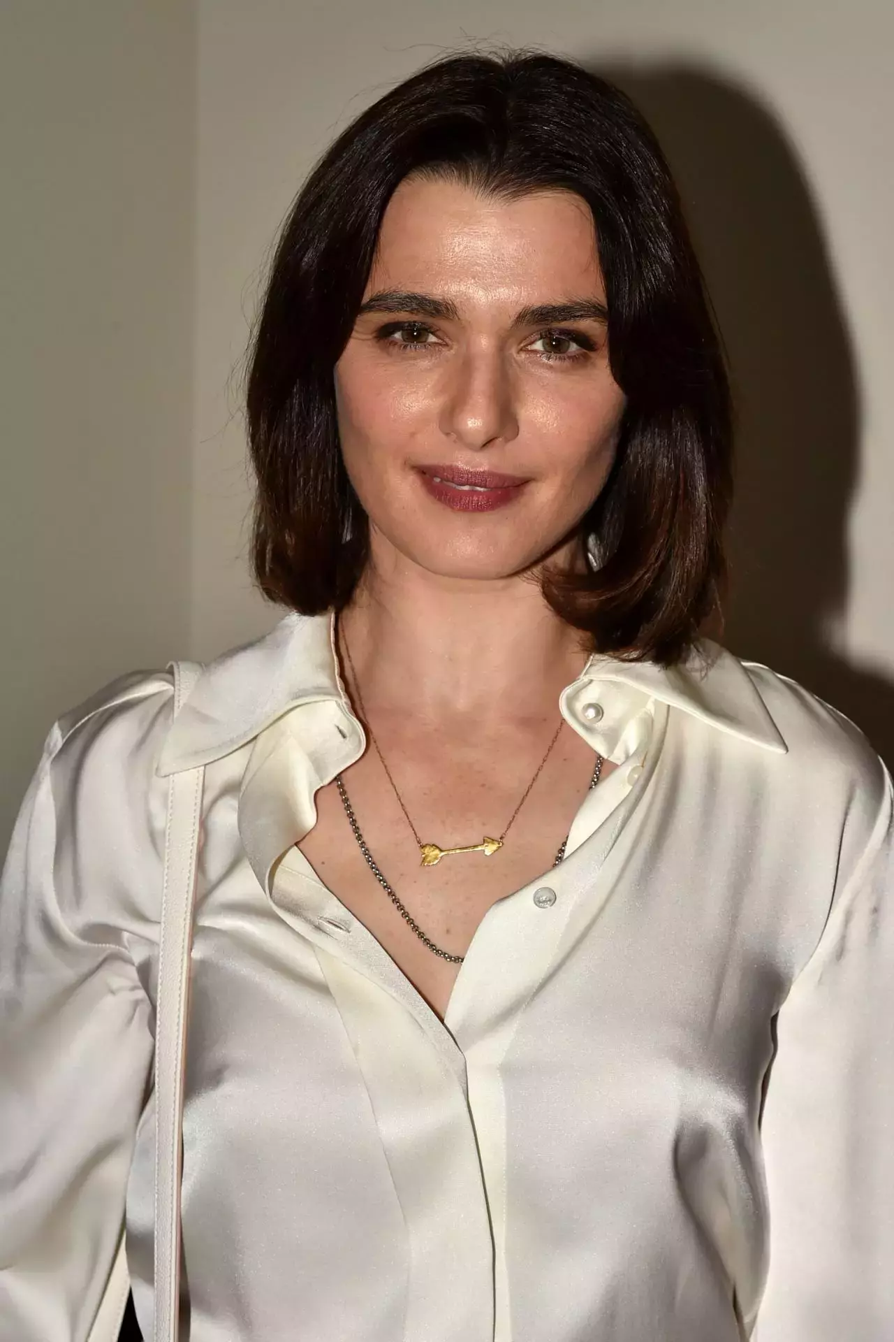 Rachel Weisz Through Her Lens The Tribeca Chanel Women S Filmmaker Program Celebration In Ny