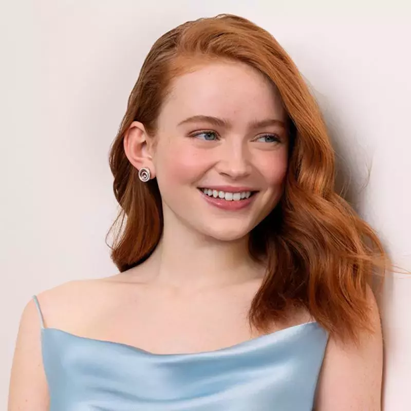 16 Sadie Sink Hairstyles That Define Effortless Elegance - Her Style Code