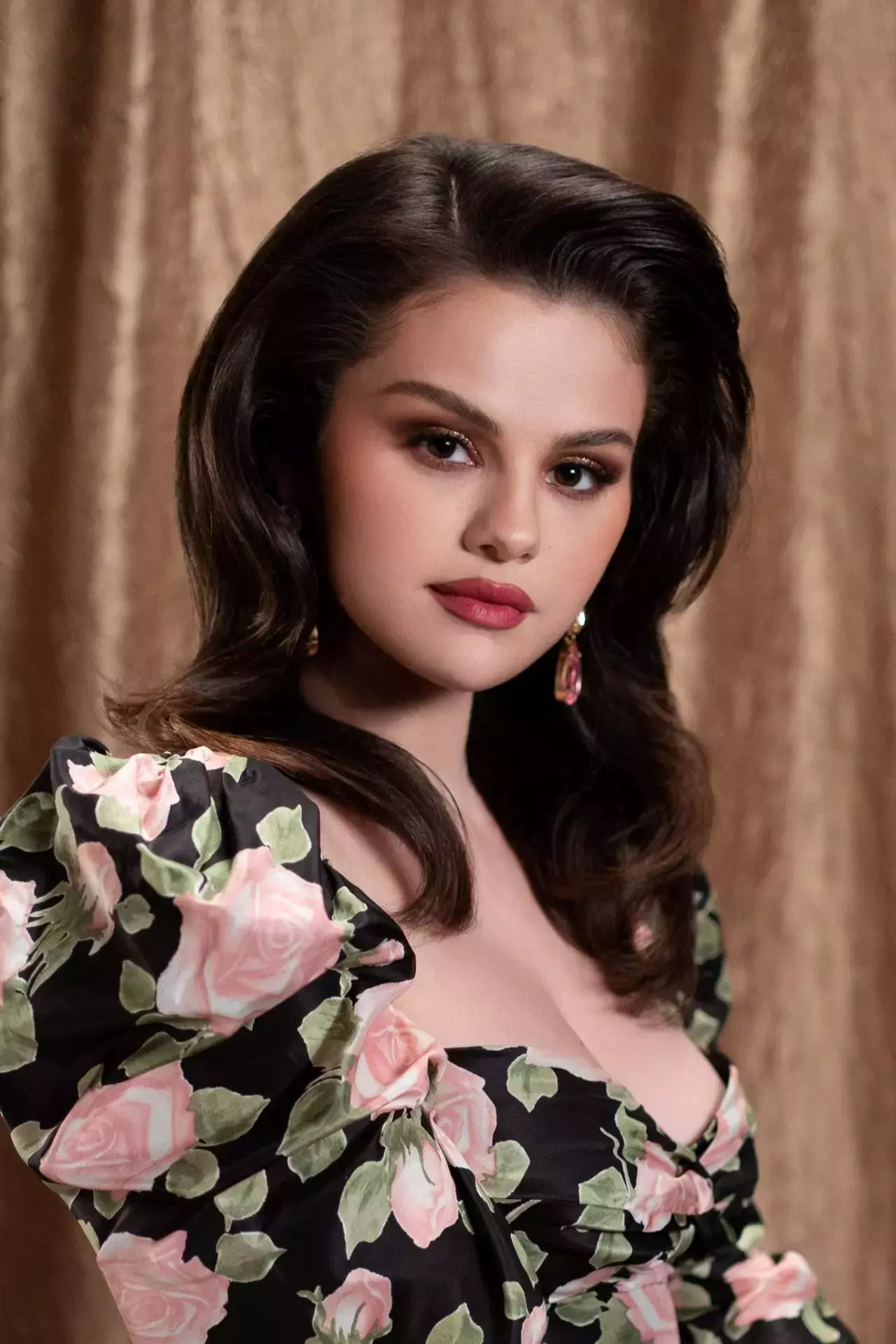 Selena Gomez Selfish Love Promos More Photos