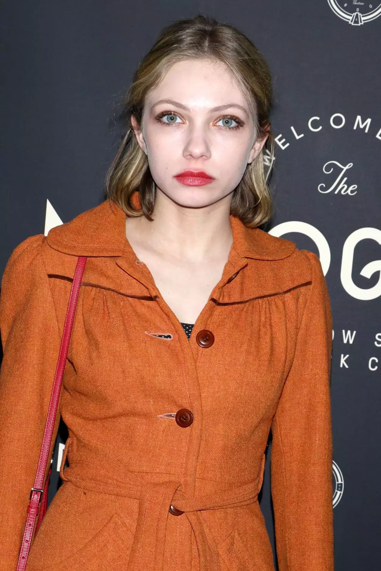 Tavi Gevinson Metrographst Year Anniversary Celebration In Nyc