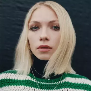 Tavi Gevinson Net A Porter Magazine July