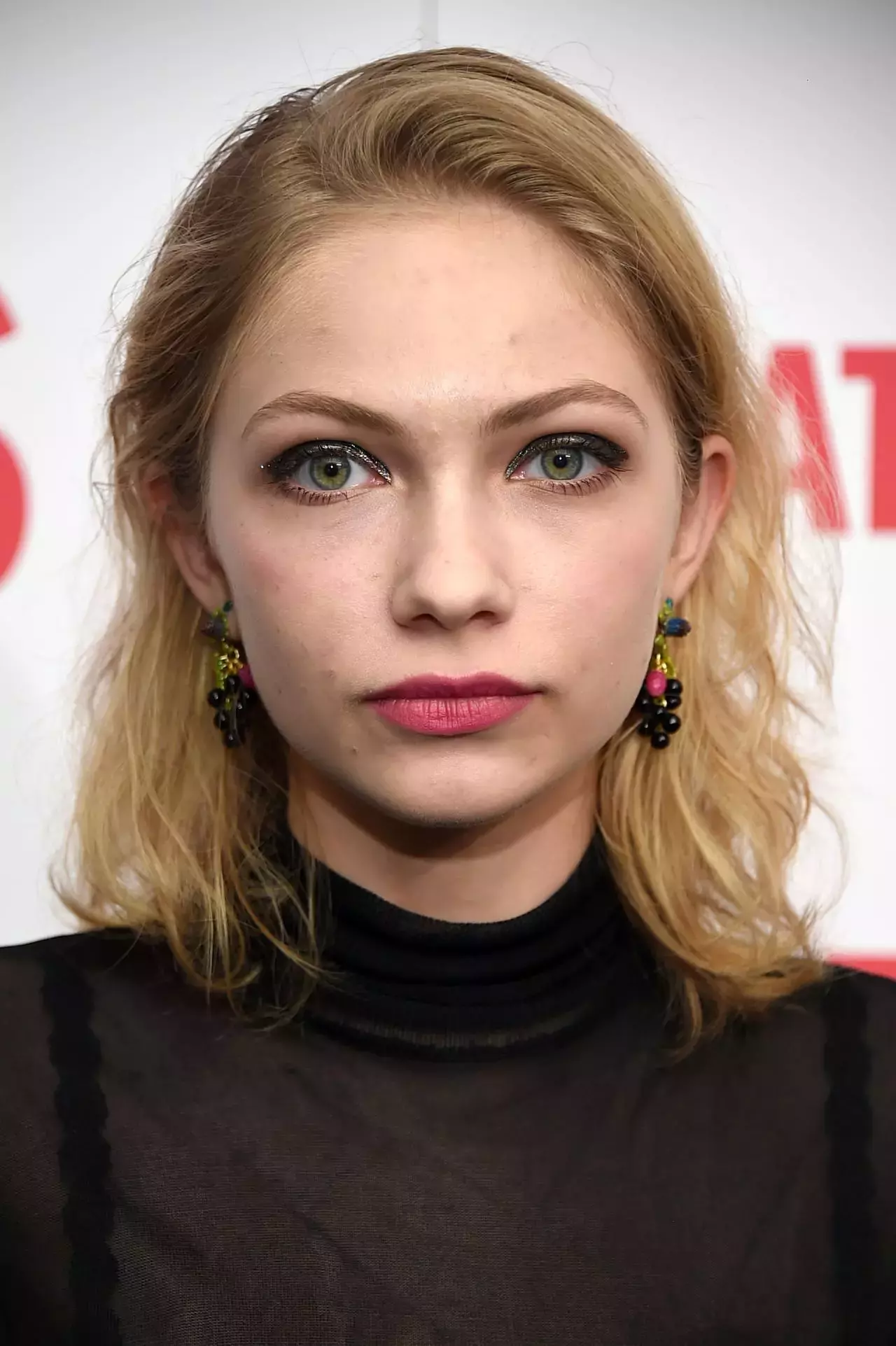 Tavi Gevinson Patti Cake Movie Premiere In Nyc