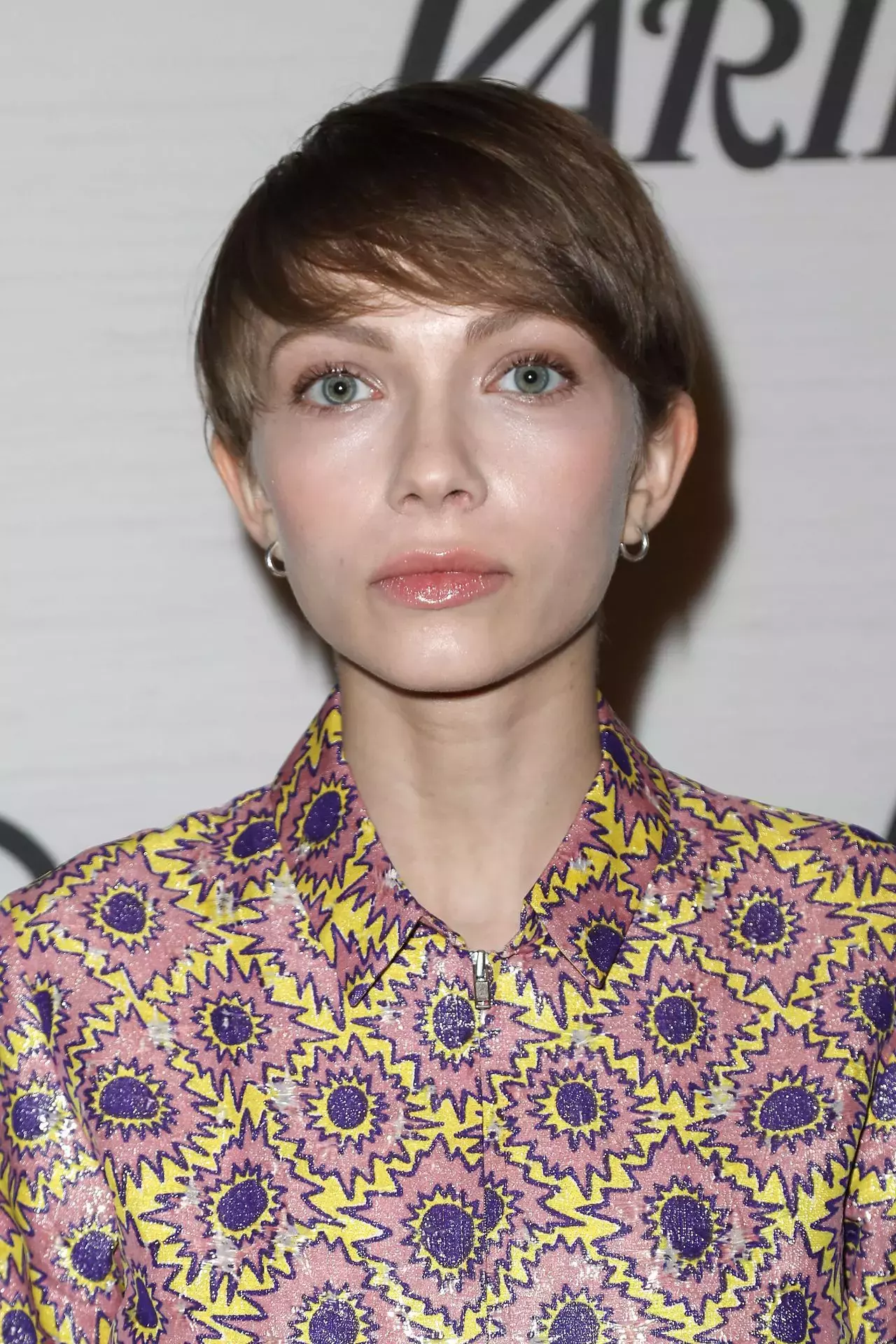 Tavi Gevinson Variety S Power Of Women In Nyc