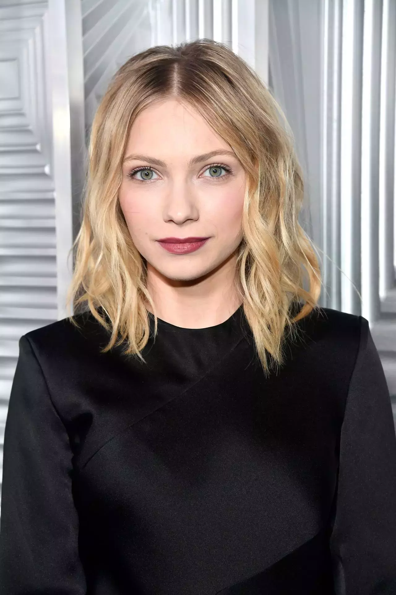 Tavi Gevinson Women In Hollywood Celebration In Los Angeles