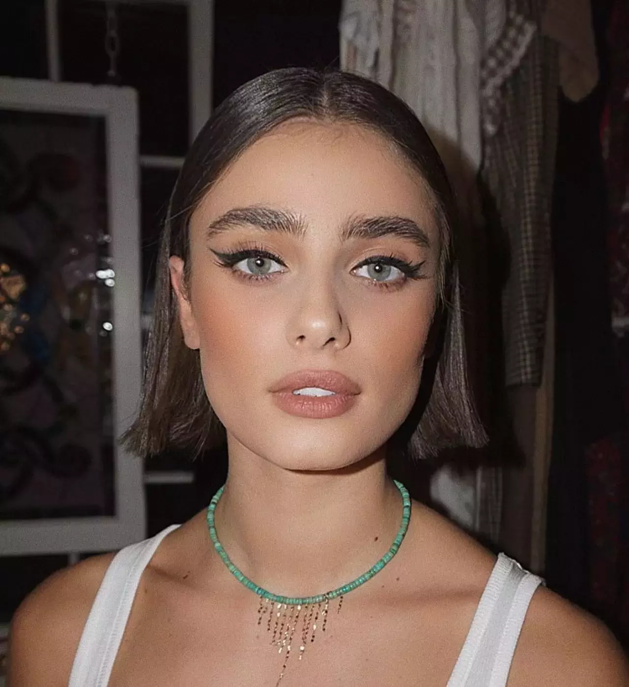 Taylor Hill