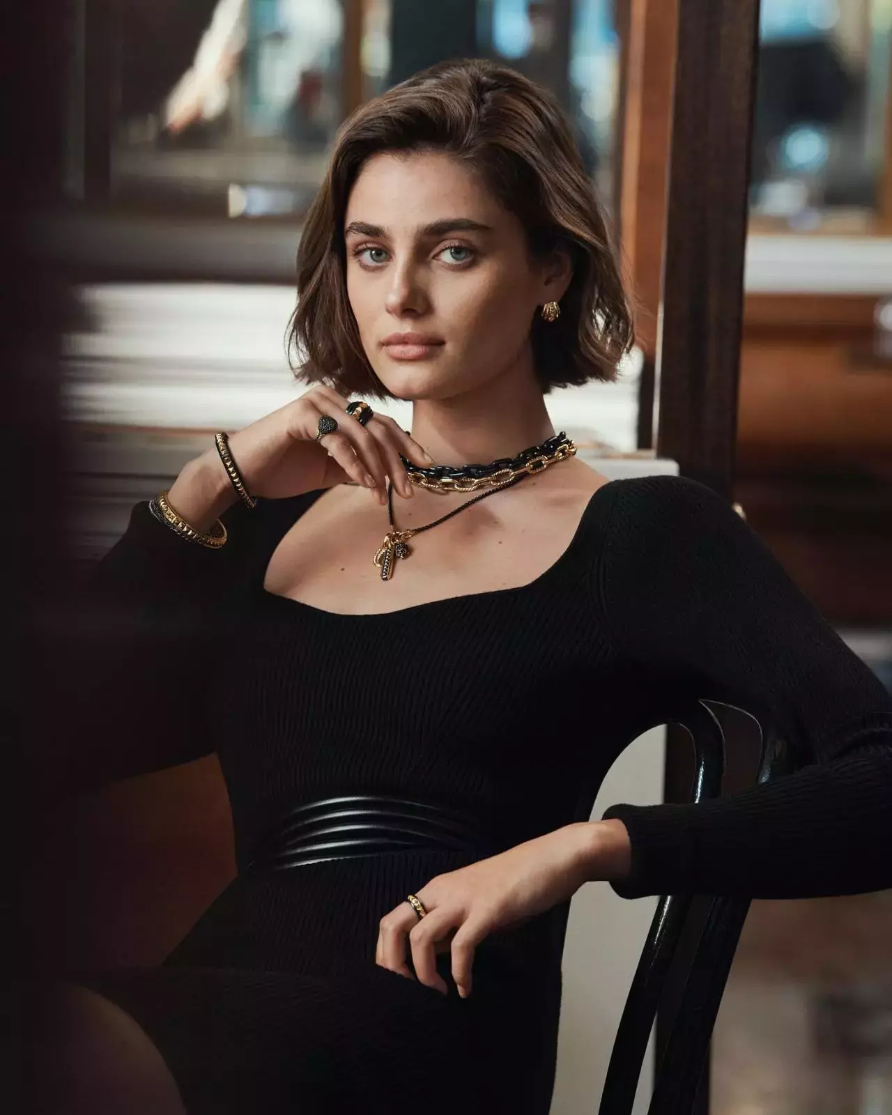 Taylor Hill