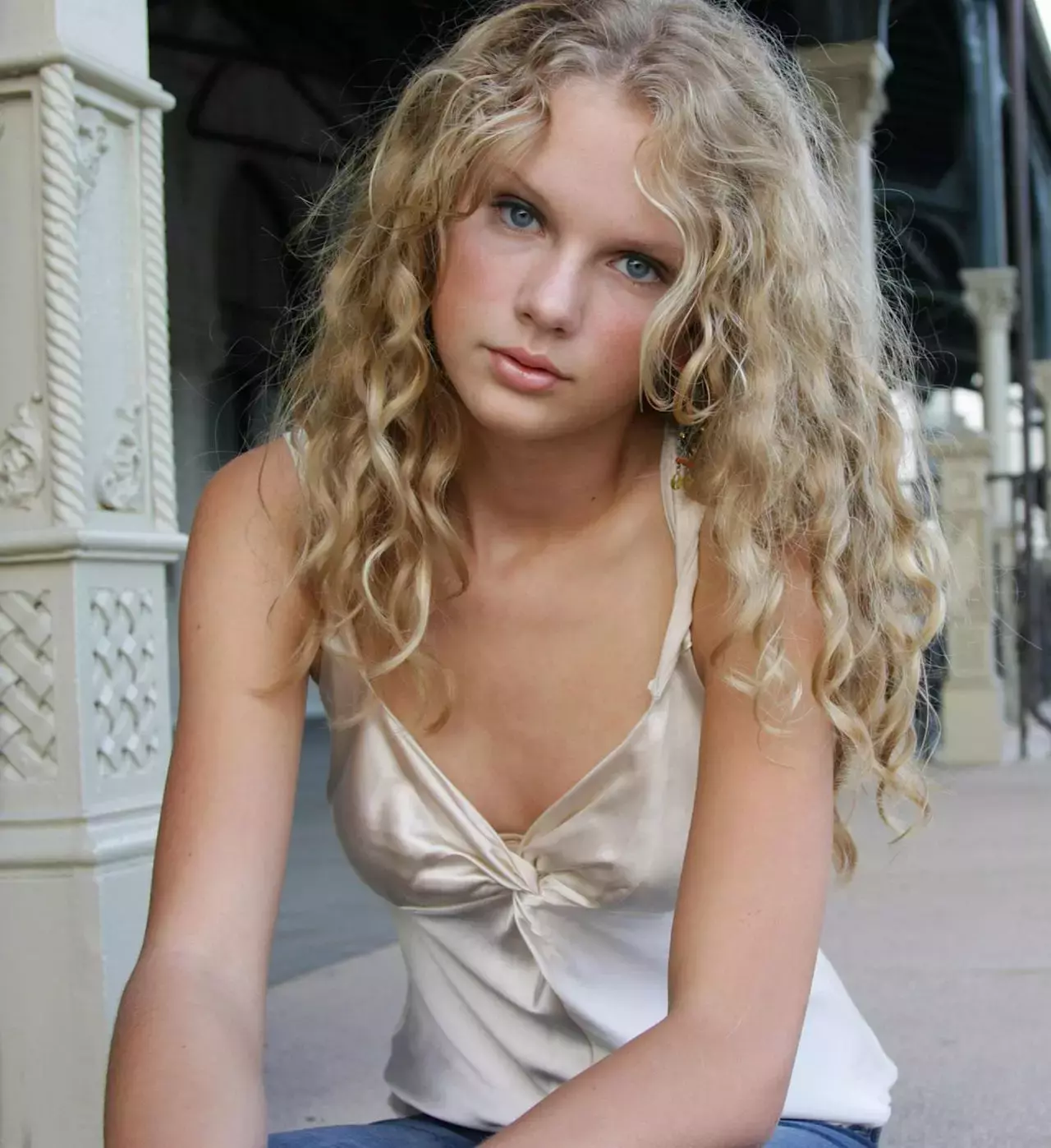 Taylor Swift Photoshoot