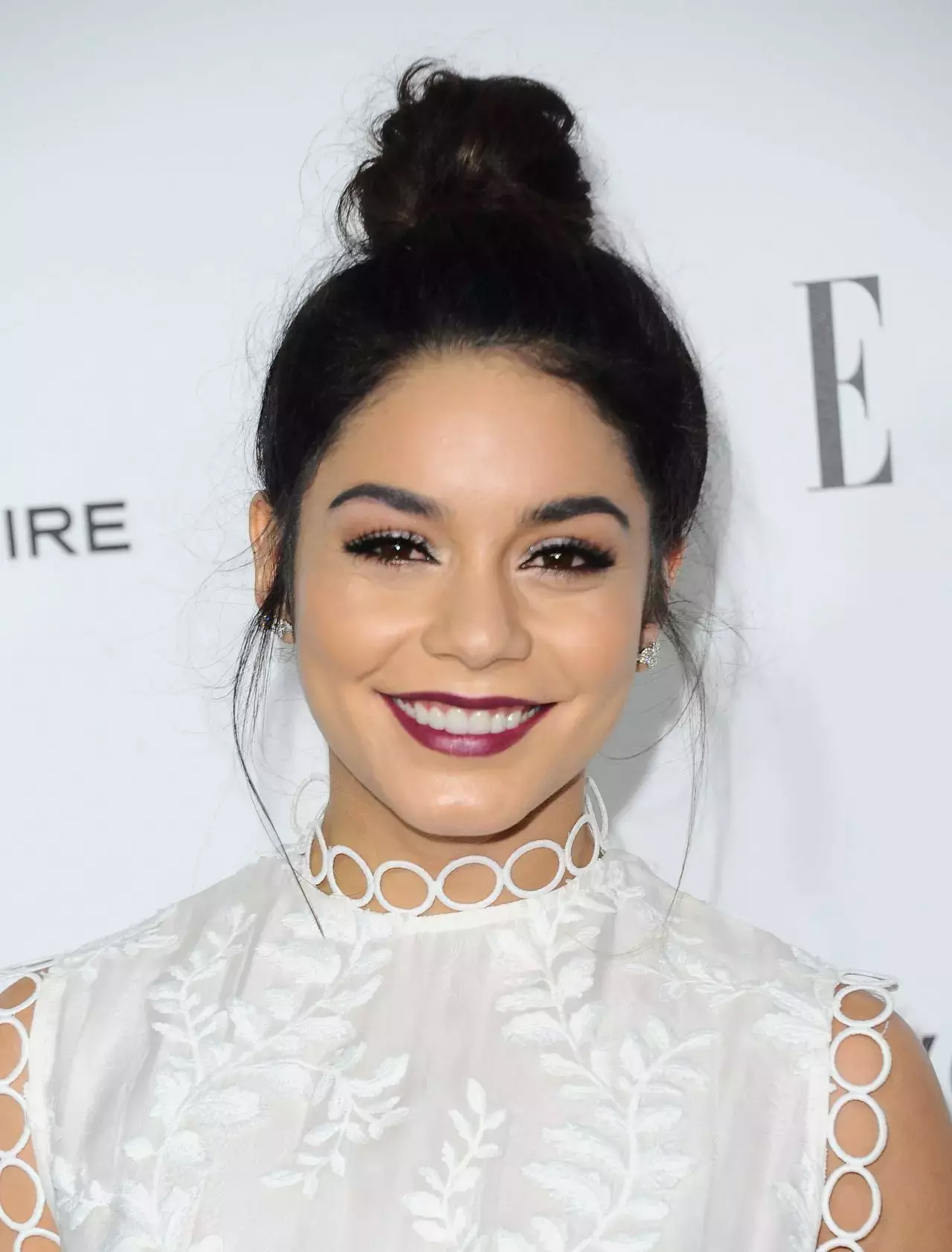 Vanessa Hudgens Elle Women In Hollywood Awards In Los Angeles