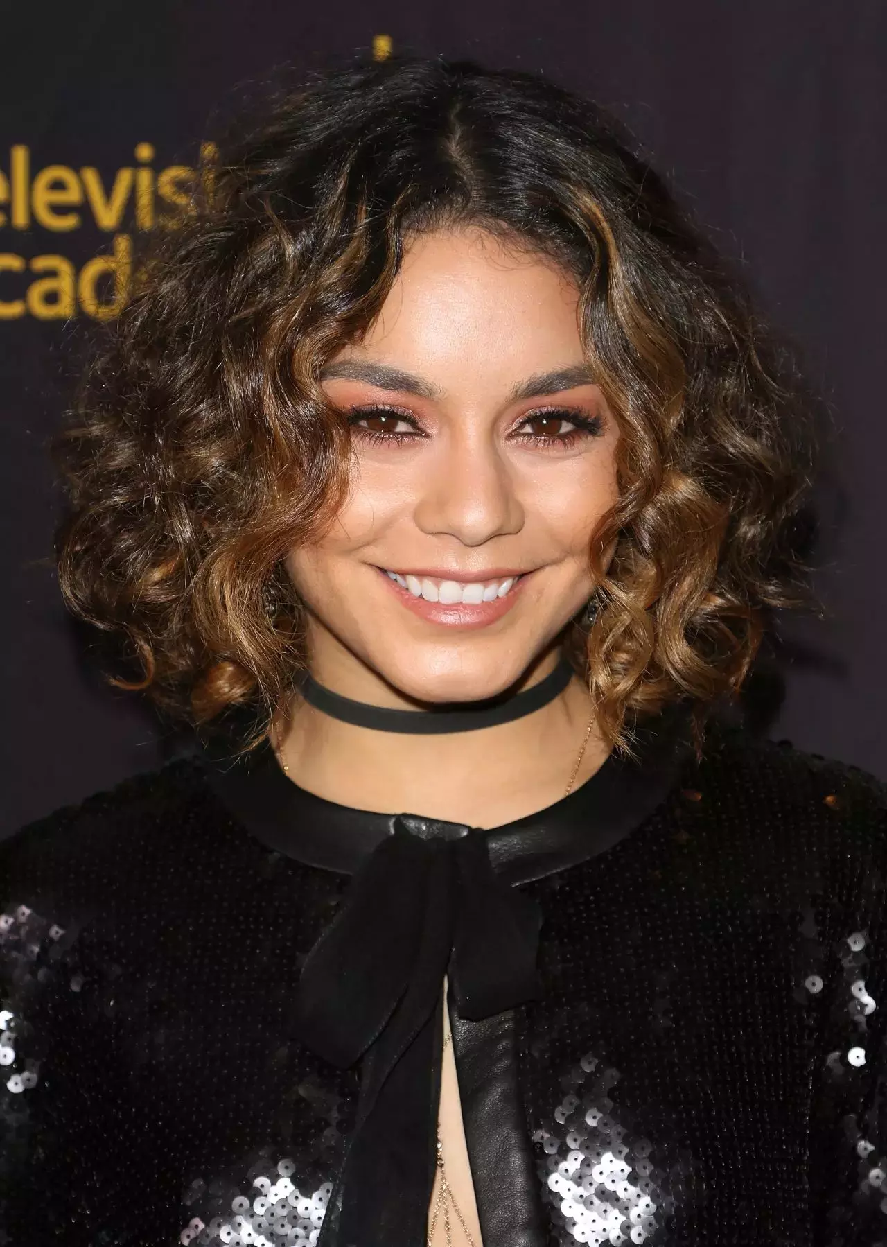 Vanessa Hudgens Casting Music Nominee Receptions By The Television Academy In Beverly Hills