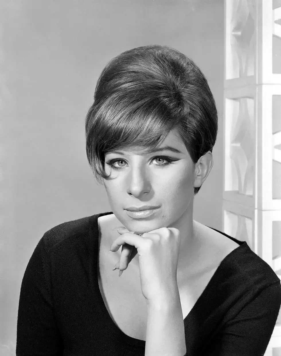 1960s Celebrity Beehive Hairdos