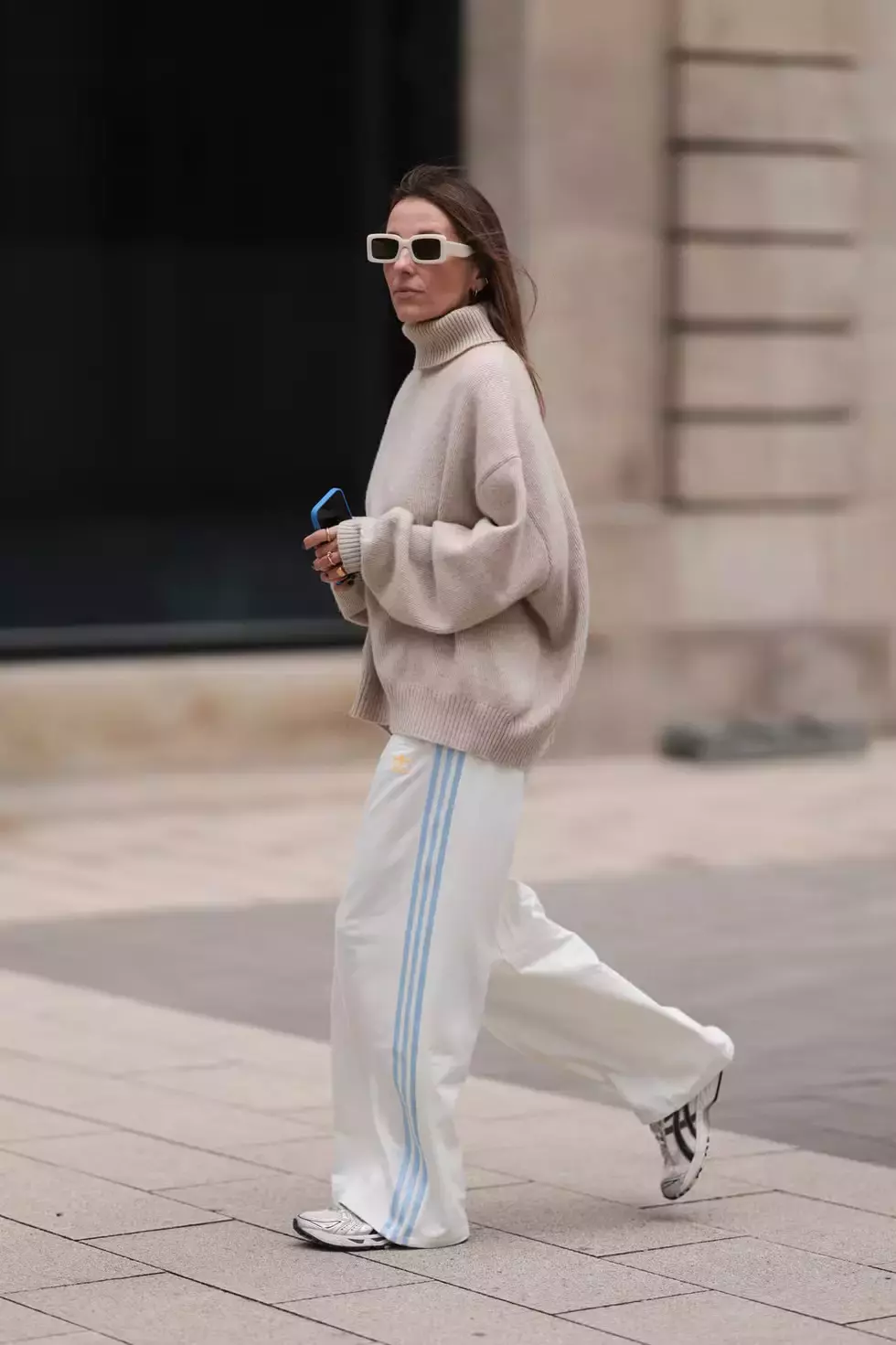 Athleisure With A Twist