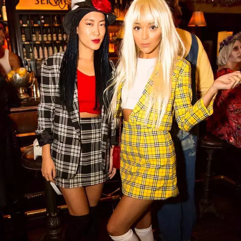 Cher And Dionne