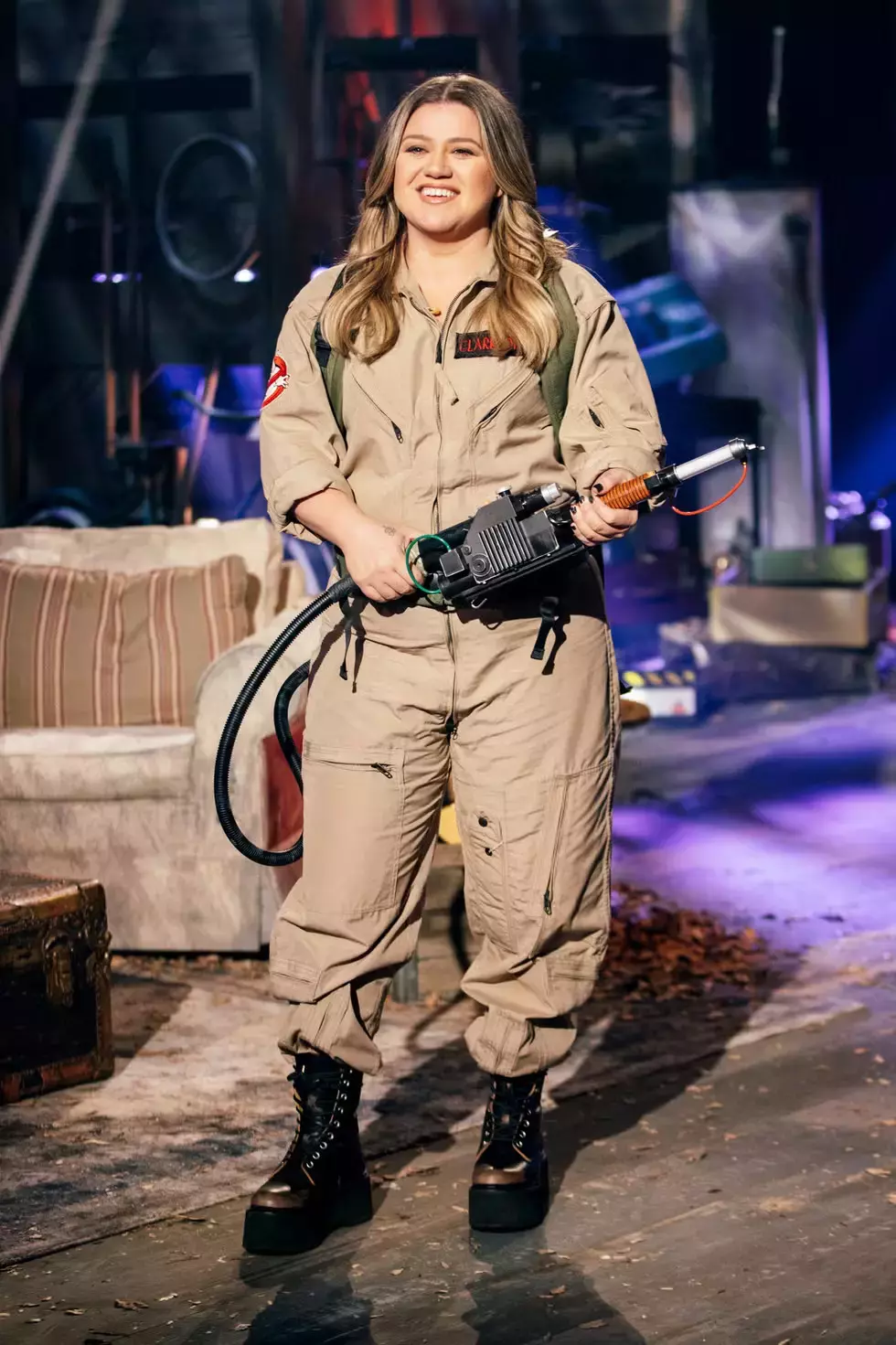 Ghostbuster